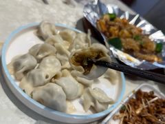 -闫水饺大酒楼·北京老闫靓马饺子馆