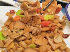 -芝城故事·建瓯土菜