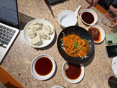 -金谷园饺子馆(北邮总店)