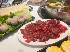 -陈记顺和潮汕牛肉火锅(韩江路店)