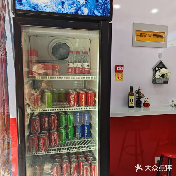 偏爱新疆炒米粉，好吃到放不下筷子