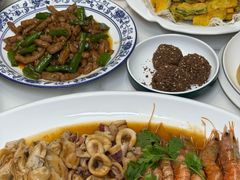 -杨记海鲜楼(三门黑金冠店)