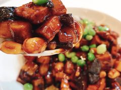 老上海八宝辣酱-乾隆美食·本帮菜(黄河路店)