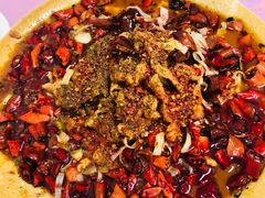 -乐乐餐厅(湘子庙街店)
