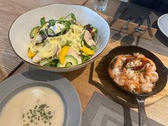 -小满Grainkitchen(滨江商业广场店)