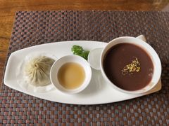 -马勒别墅·中餐厅