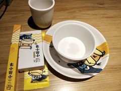 -小鱼小牛·鱼牛干锅·脆鱼火锅(世欧广场店)