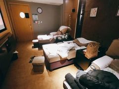 -金色印象·4K影院式足体养生(南坪桃源店)