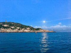 -东极岛景区-青浜岛