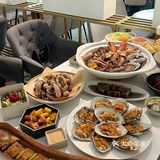 阿那亚｜海鲜餐厅好吃🦞好拍谁能不爱！