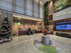 -成都武侯祠希尔顿惠庭酒店