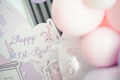 -漾·YOUNG高端派对策划·宝宝宴·求婚·生日·公司庆典布置上海站