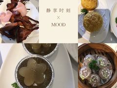 -潮福城大酒楼·潮味粤品·港式点心(湖滨北路店)