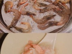 -佰烧海鲜烤肉火锅自助(世茂国际广场店)