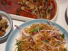 -拾柴熏酱-鲜虾水饺(群力店)