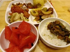-富龙快餐店(铁西店)