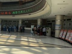 -上海长途汽车客运总站