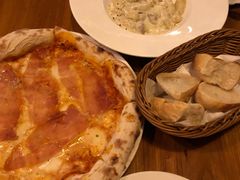 -La Tavernetta(Bar à Vin)(乌鲁木齐路店)