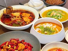 -榕意·川味之美(深业上城店)