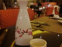 -长沙芙蓉国温德姆至尊豪廷大酒店 - 自助餐厅
