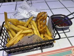 -BOPEYE·波派炸鸡(九霄天地店)