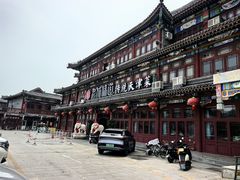 -老城味道·传统天津菜(杨柳青店)