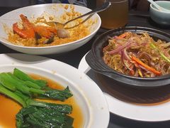 -有璟阁港式餐厅(金融街购物中心店)