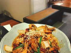 招牌香辣虾-大牌大·传统杭帮菜(湖滨店)