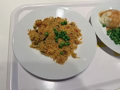 -宜家·瑞典风味餐厅(天津东丽商场店)