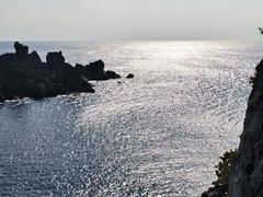 -柱状节理带