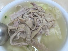 -天一沾水肥肠(科园一街店)