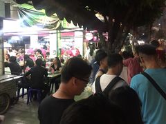 -红大哥水门鸡饭(總店)