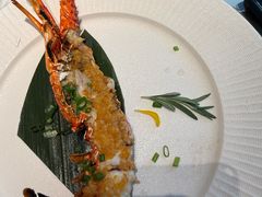 -悦古里·海鲜放题自助(金华世贸城市广场店)