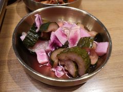-HOTISLAND海鸡岛·韩国料理(江南西店)