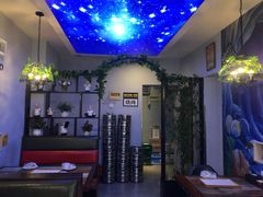 -姥姥家大缸烧烤(台东店)