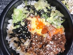 -烤路里·韩国品质自助烤肉(石路天虹4号店)