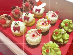 -派悦坊·甜品·蛋糕(虹口龙之梦店)