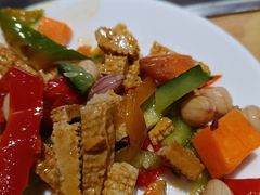 -重庆德庄火锅(胖东来云鼎店)