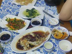 -范饭椰林川湘味海鲜·椰子鸡(三亚湾椰梦长廊店)