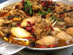 -石灰石烧鸡公(南通万象城店)