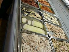 -汉丽轩·音乐自助烤肉餐厅(石岐店)