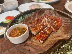 -狮拾久·现代新加坡料理(福田COCO Park店)