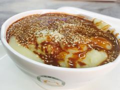 -壹条龙饭庄台基厂店