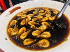 农家特色酱油虾-兴农记