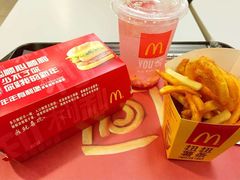 -麦当劳(温州人民路店)