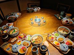 -阿吾罗日本料理(K11艺术中心店)