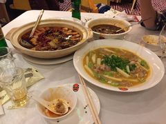 -俏江南(中山路先天下广场店)