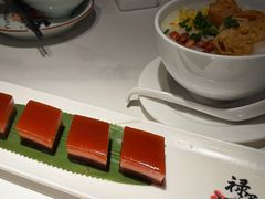 -禄运茶居·手工点心(猎德店)