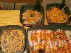 -新石器烤肉(马鞍山印象汇店)