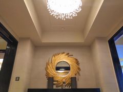 -无锡君来洲际酒店